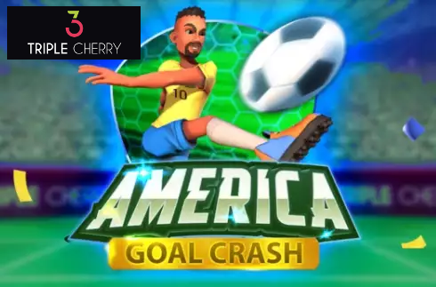 America - Goal Crash